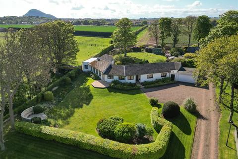 4 bedroom detached house for sale, Laverock Bank, Abbotsford Road, North Berwick, East Lothian, EH39