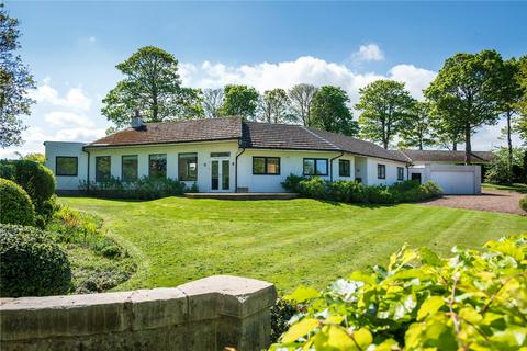 4 bedroom detached house for sale, Laverock Bank, Abbotsford Road, North Berwick, East Lothian, EH39