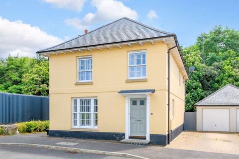 30 Benjamin Street, Bradford-on-avon, BA15 1FW