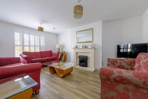 30 Benjamin Street, Bradford-on-avon, BA15 1FW