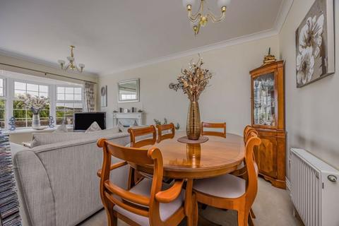 4 bedroom terraced house for sale, Crinoline Gardens, Southsea