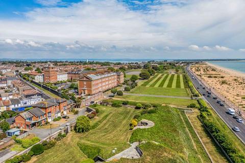 3 bedroom terraced house for sale, Crinoline Gardens, Southsea