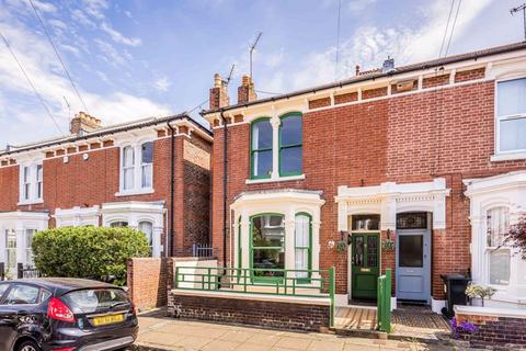Lowcay Road, Southsea