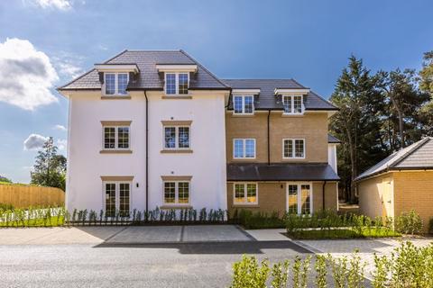 1 bedroom apartment for sale, Forest Reach|St Leonards|Ringwood|BH24