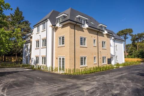1 bedroom apartment for sale, Forest Reach|St Leonards|Ringwood|BH24