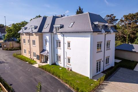 2 bedroom apartment for sale, Forest Reach|St Leonards|Ringwood|BH24