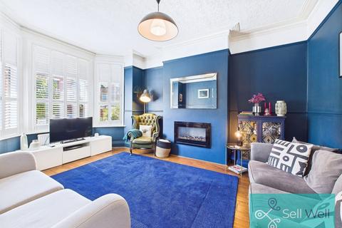 22 Sumner Road, Salford, M6 7GJ