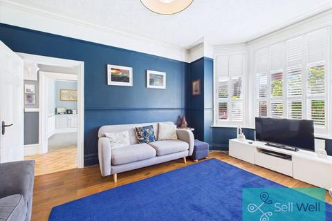 22 Sumner Road, Salford, M6 7GJ