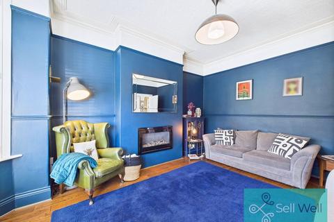 22 Sumner Road, Salford, M6 7GJ
