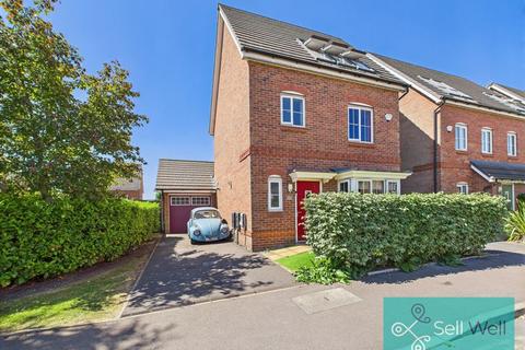 15 Moss Lane, Worsley, Manchester, M28 3WD