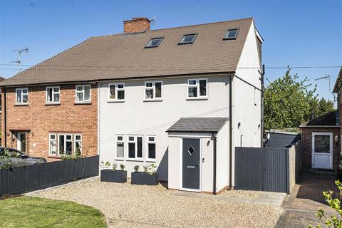 27 Haslingfield Road, Harlton, Cambridge, CB23 1ER