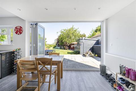 27 Haslingfield Road, Harlton, Cambridge, CB23 1ER