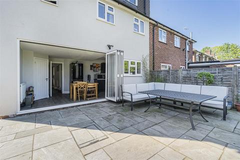 27 Haslingfield Road, Harlton, Cambridge, CB23 1ER