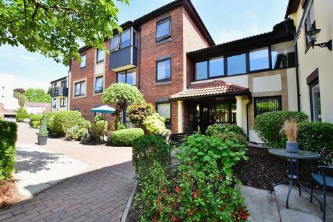 1 bedroom retirement property for sale, Ruskin Court, Knutsford WA16