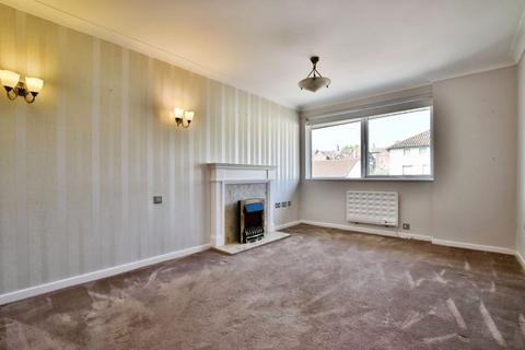 1 bedroom retirement property for sale, Ruskin Court, Knutsford WA16