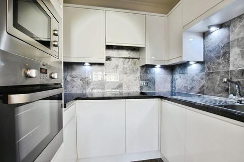 1 bedroom retirement property for sale, Ruskin Court, Knutsford WA16