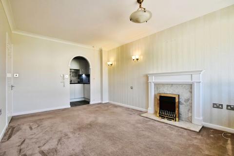1 bedroom retirement property for sale, Ruskin Court, Knutsford WA16