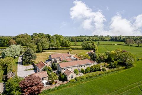 5 bedroom detached house for sale, Harrogate HG3