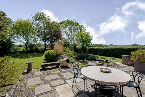 5 bedroom detached house for sale, Harrogate HG3