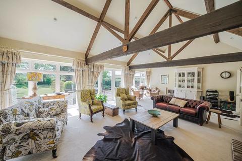 5 bedroom detached house for sale, Harrogate HG3