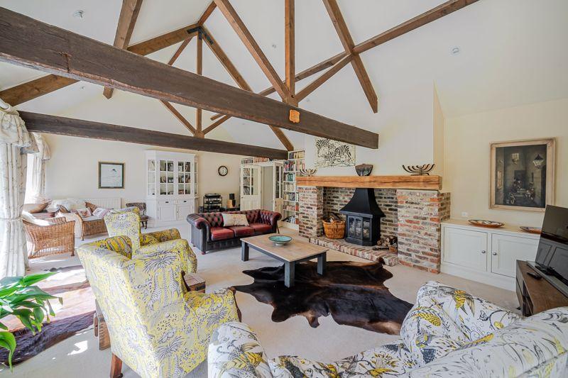 Drawing room