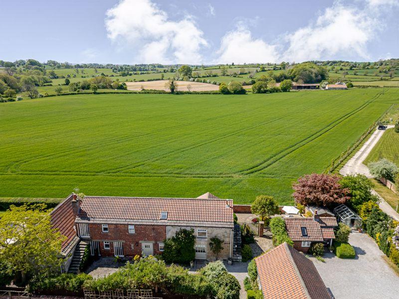 Thornfield Farm