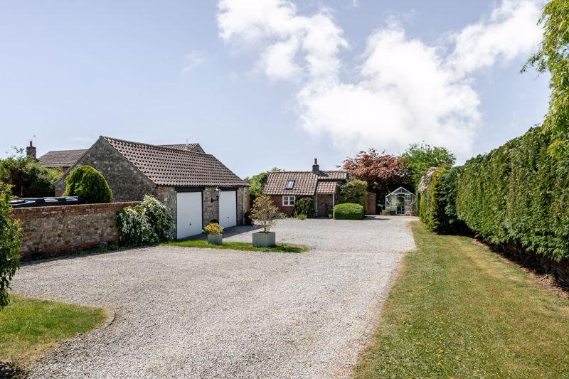 Thornfield Farm
