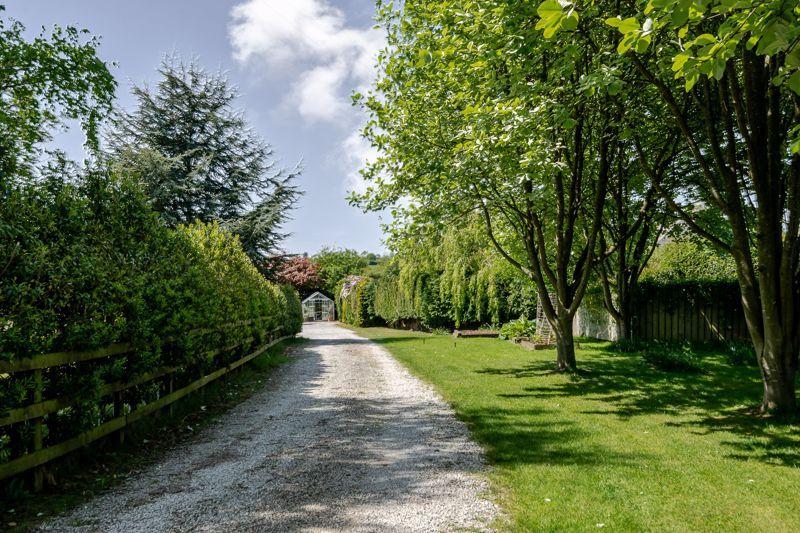 Thornfield Farm