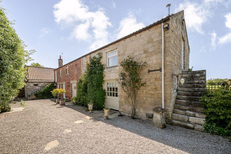 Thornfield Farm