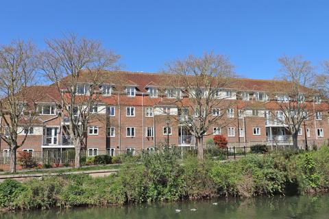 1 bedroom retirement property for sale, Dellers Court, Taunton TA1