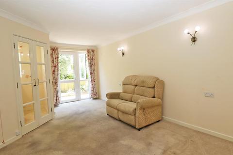1 bedroom retirement property for sale, Dellers Court, Taunton TA1