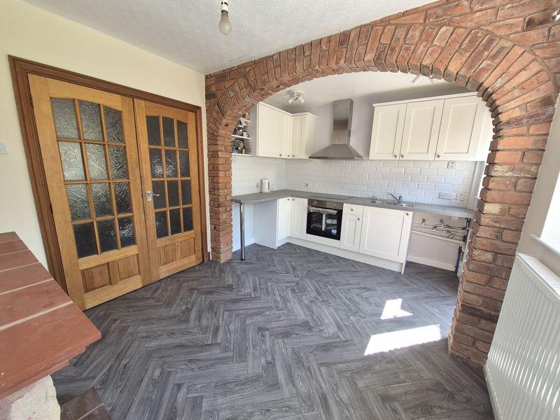 Dining Area to...