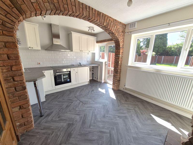 Dining Area to...