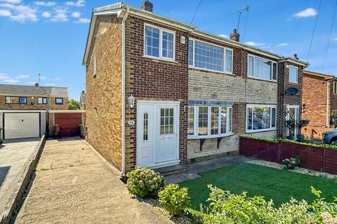 3 bedroom semi-detached house for sale, Cobblers Lane, Pontefract WF8