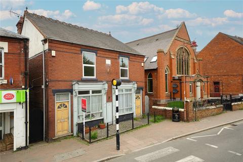 3 bedroom semi-detached house for sale, 1 Hillcrest, High Street, Highley, Bridgnorth, Shropshire