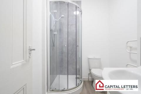 1 bedroom flat to rent, Bayne Street, Stirling FK8