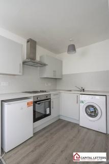 1 bedroom flat to rent, Bayne Street, Stirling FK8
