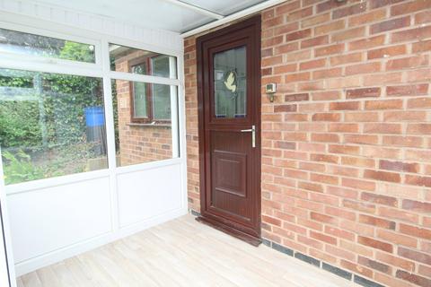 35 Attfield Drive, Whetstone, Leicester, LE8 6ND