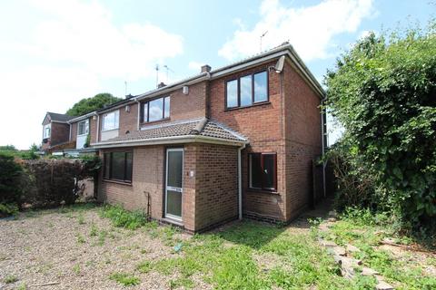 35 Attfield Drive, Whetstone, Leicester, LE8 6ND