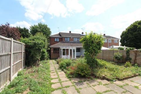 35 Attfield Drive, Whetstone, Leicester, LE8 6ND