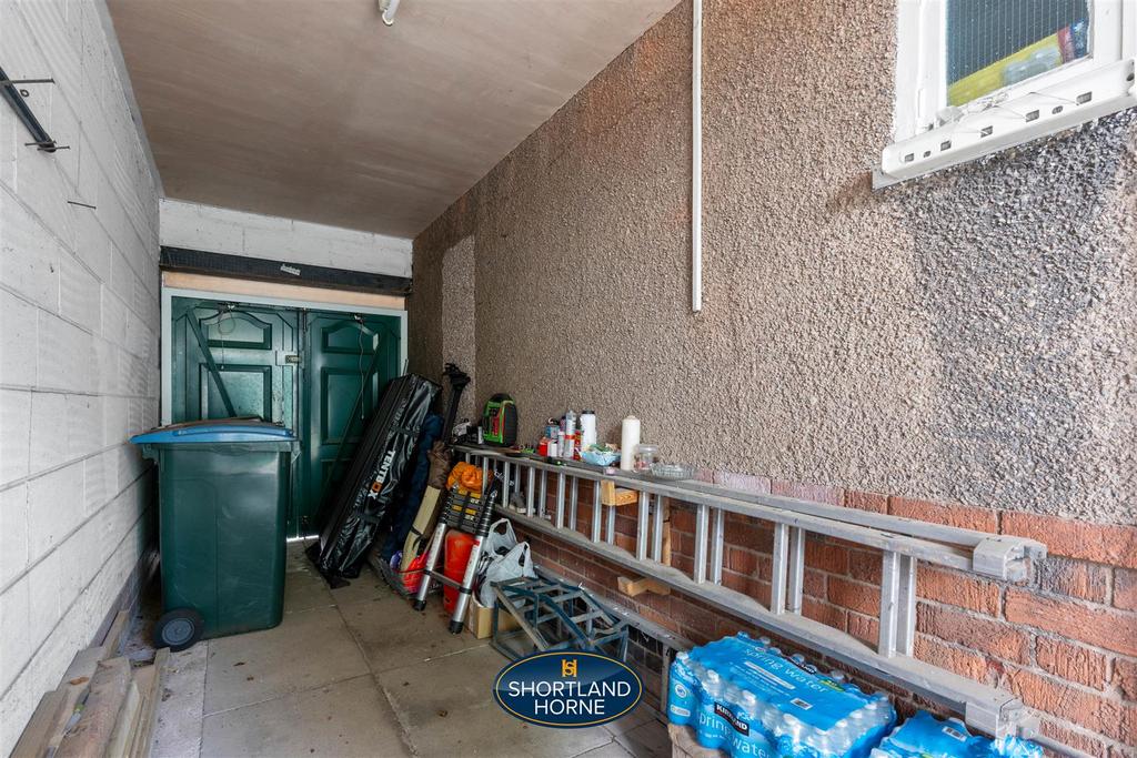 Car port
