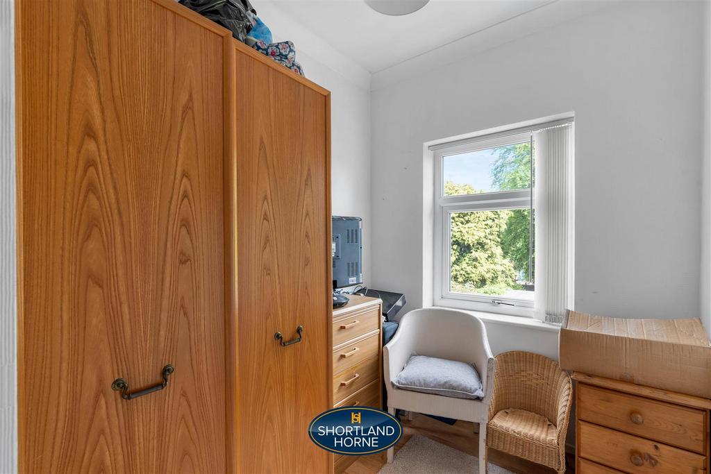 Bedroom 5/study