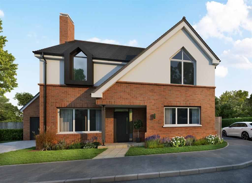 The Faringdon   Babworth