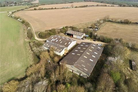 Land for sale, Weston Underwood, Buckinghamshire MK46