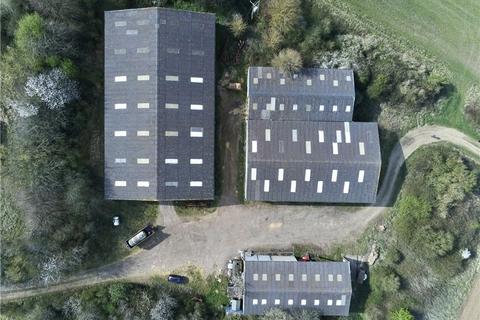 Land for sale, Weston Underwood, Buckinghamshire MK46