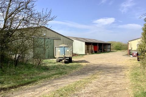 Land for sale, Weston Underwood, Buckinghamshire MK46