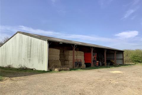 Land for sale, Weston Underwood, Buckinghamshire MK46