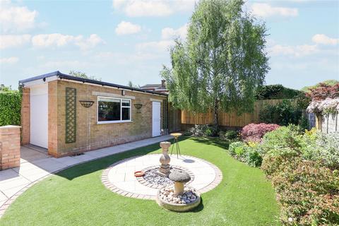 11 Ripon Way, Carlton Miniott, Thirsk, YO7 4LR
