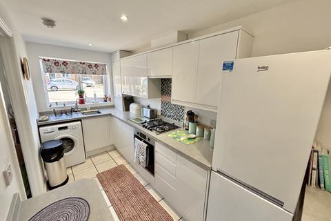 7 Chive Close, Blackpool, FY2 0WF