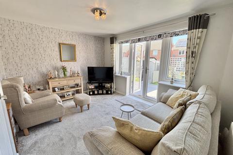 7 Chive Close, Blackpool, FY2 0WF